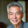 Portrait of David Wong